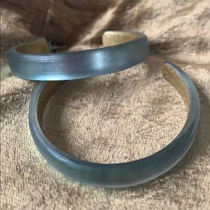 Alexis Bittar earrings